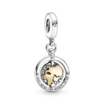 Charm world-Ασήμι 925